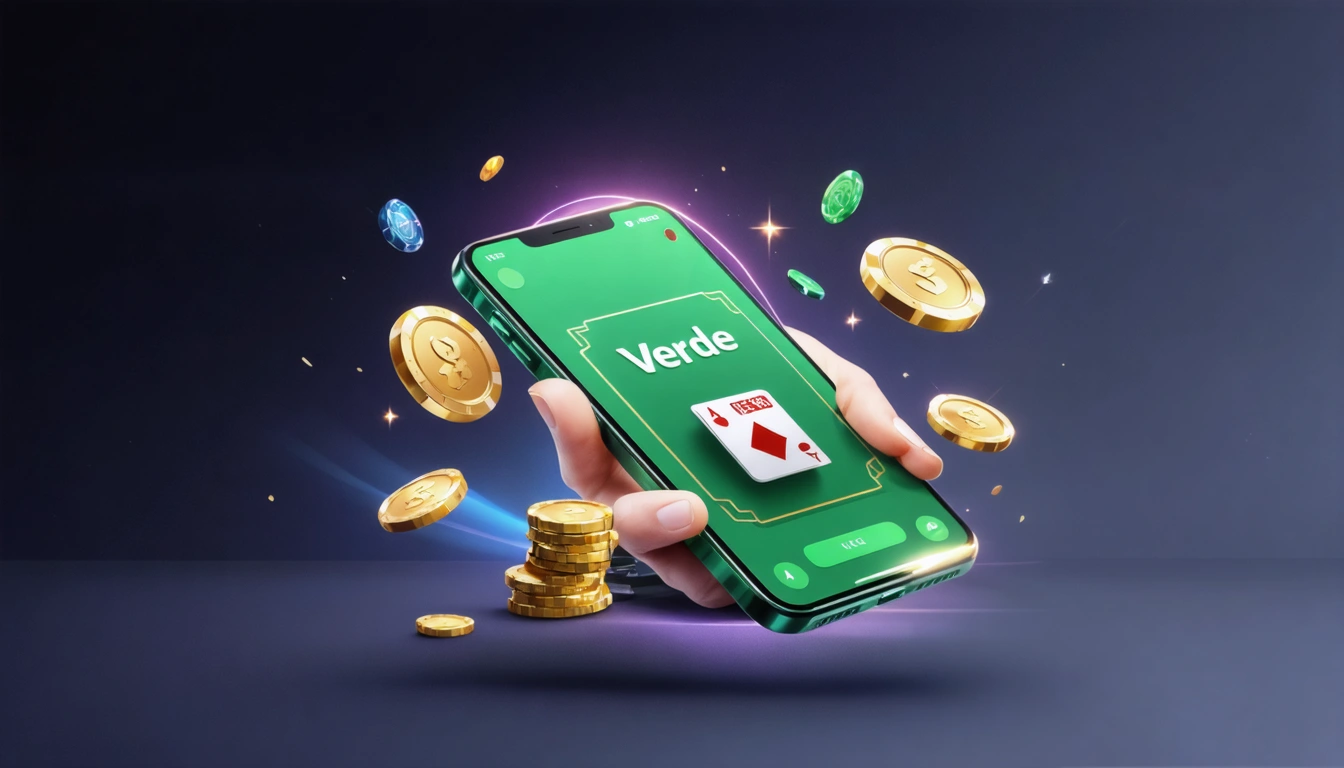 inregistrare Verde