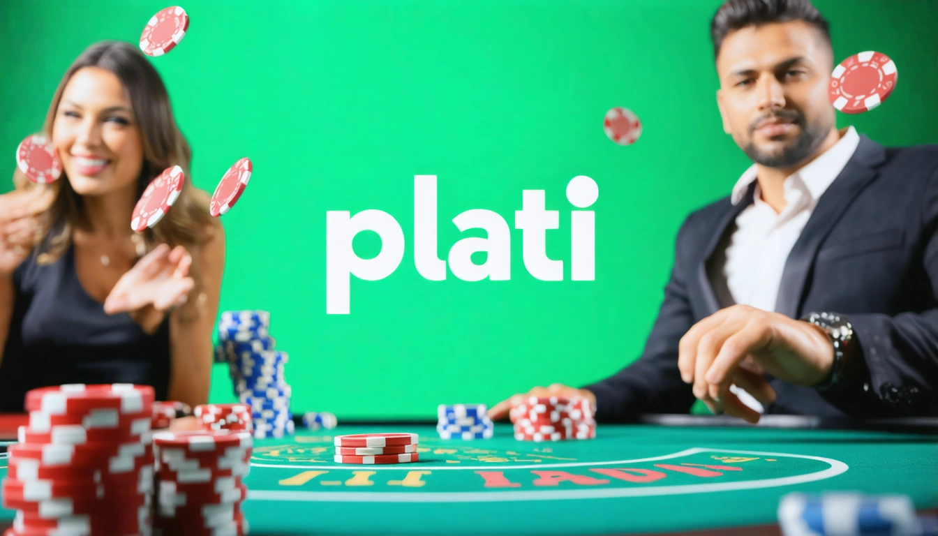 plati Verde