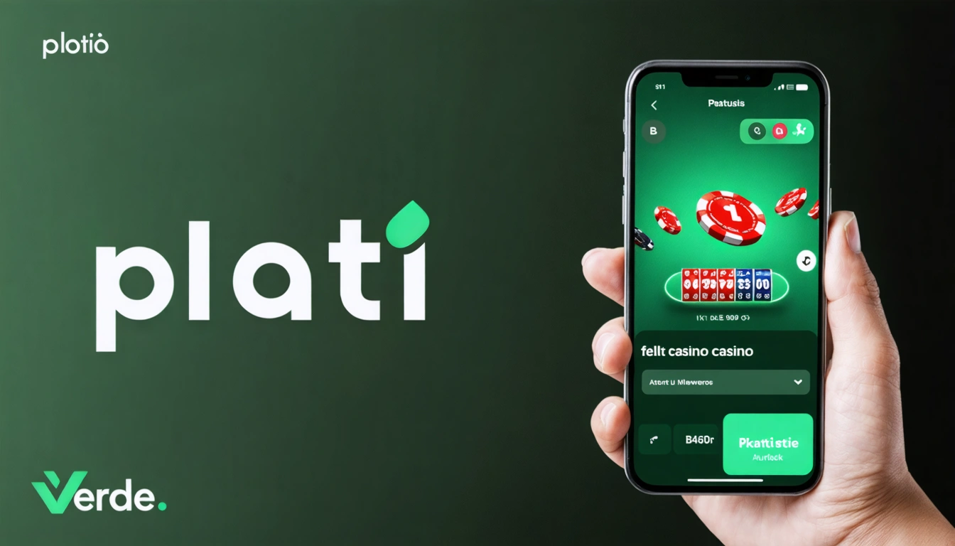 plati Verde