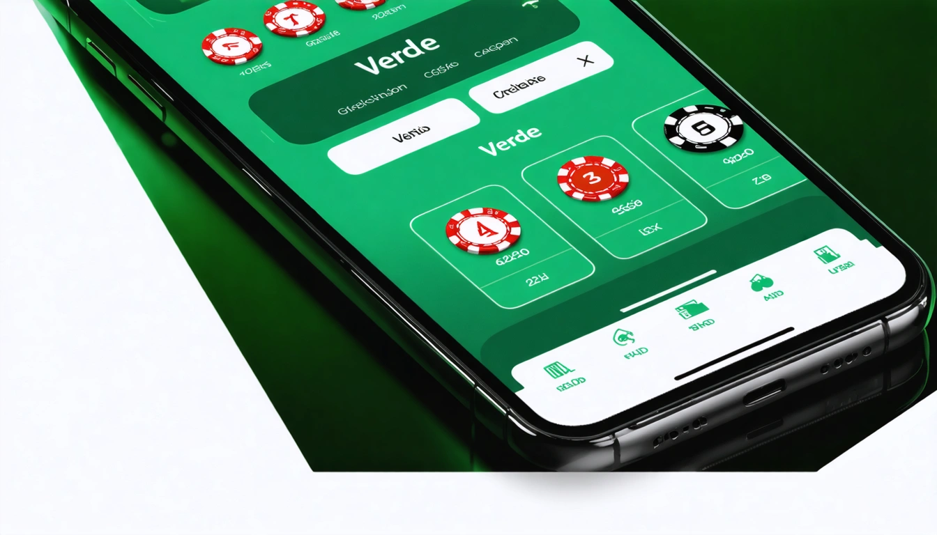 app Verde