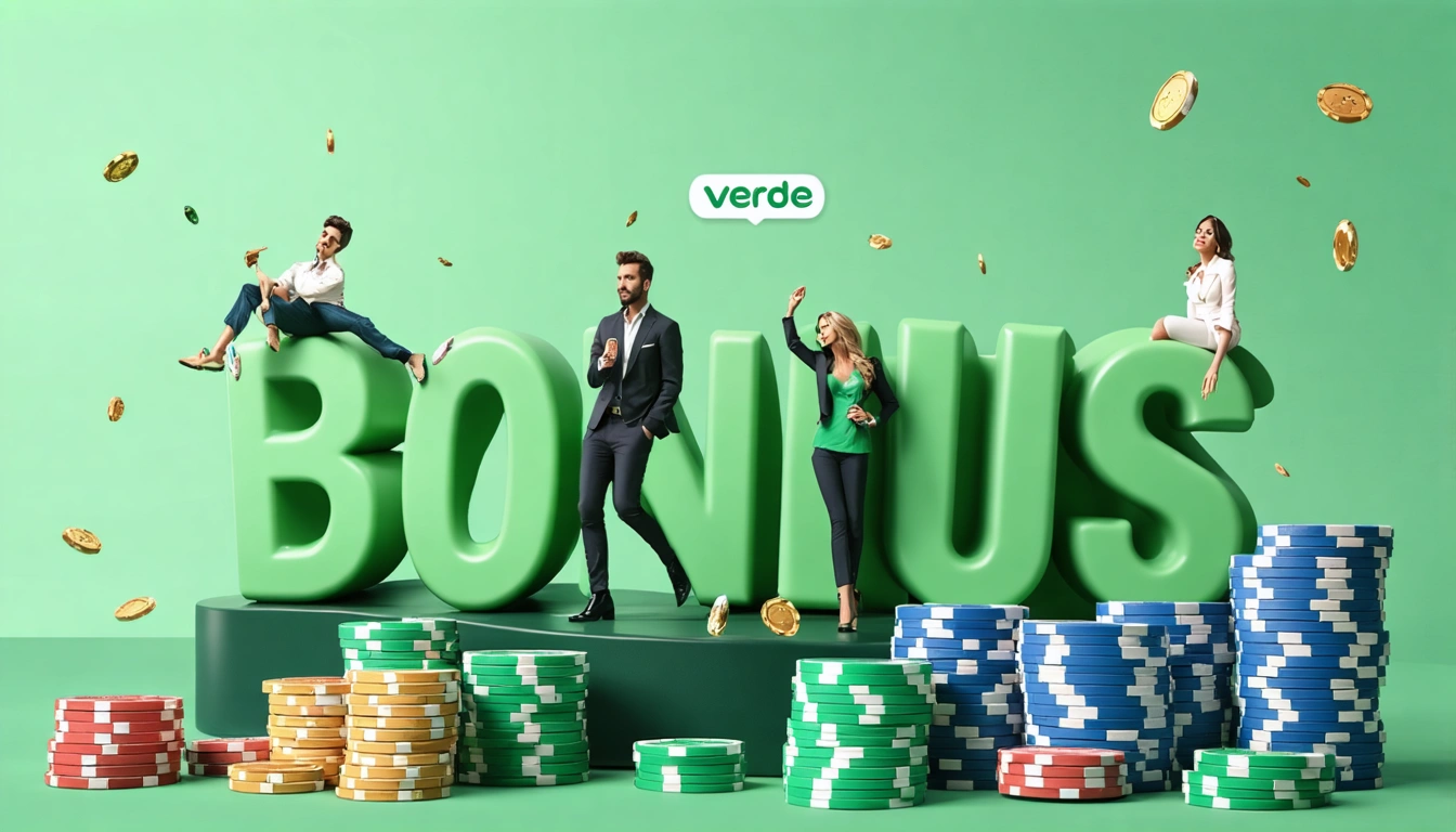 bonus Verde