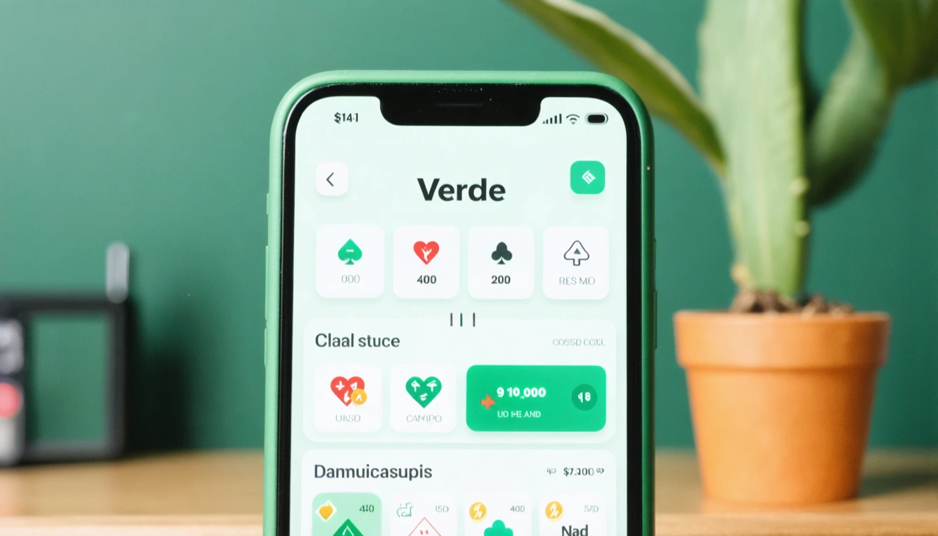 home Verde