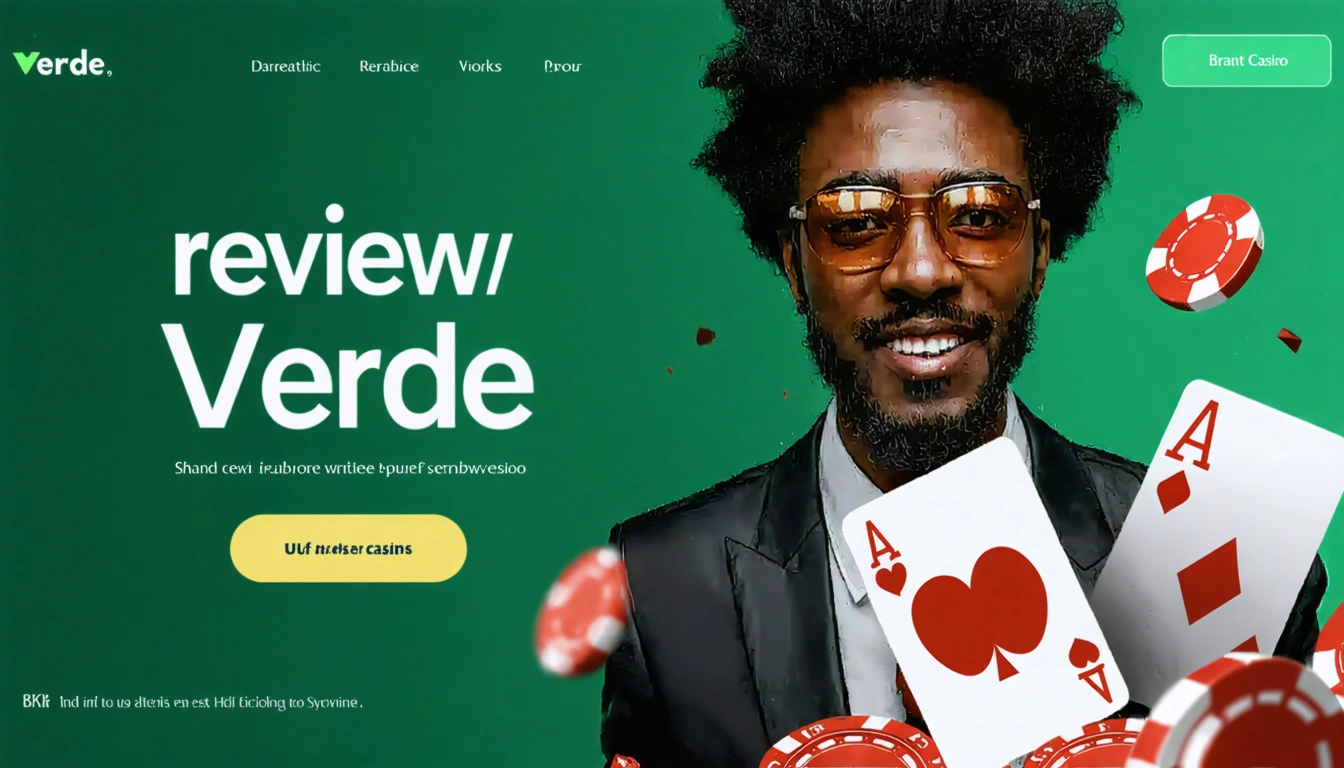 review Verde